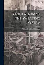 Regulation of the Sweating System 