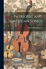 Patriotic and American Songs 