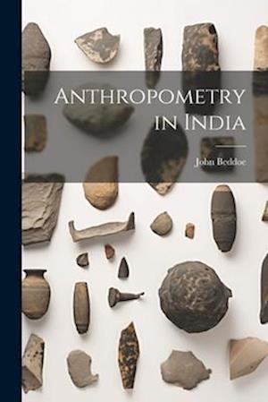 Anthropometry in India