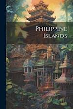 Philippine Islands 