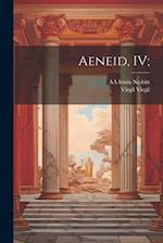 Aeneid, IV; 
