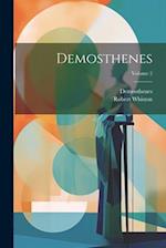 Demosthenes; Volume 2