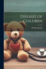 Diseases of Children 