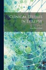 Clinical Studies in Epilepsy 