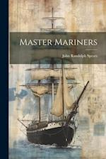 Master Mariners 