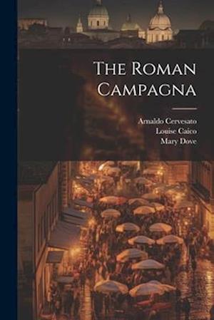 The Roman Campagna