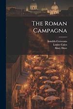 The Roman Campagna 