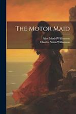 The Motor Maid 