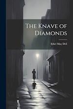 The Knave of Diamonds 