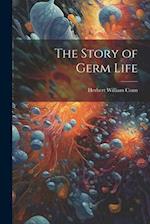 The Story of Germ Life 