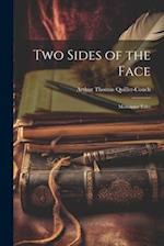 Two Sides of the Face: Midwinter Tales 