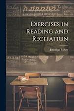 Exercises in Reading and Recitation 