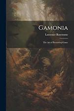 Gamonia: The Art of Preserving Game 