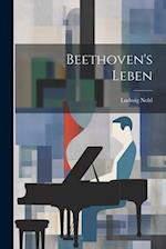 Beethoven's Leben 