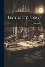 Lectures & Essays 