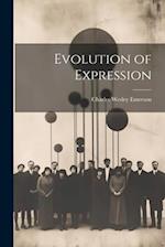 Evolution of Expression 