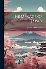 The Menace of Japan 