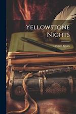 Yellowstone Nights 