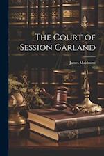 The Court of Session Garland 