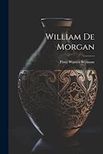 William de Morgan 