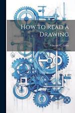 How to Read a Drawing 