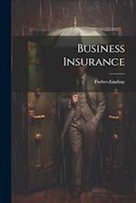 Business Insurance 