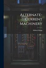 Alternate-current Machinery 