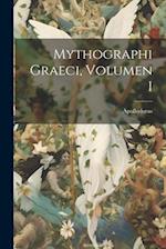 Mythographi Graeci, Volumen I 