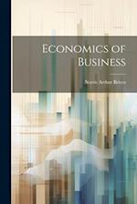 Economics of Business 