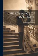 The Romance of Zion Chapel 