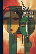 Borderland Studies 