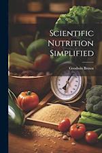 Scientific Nutrition Simplified 
