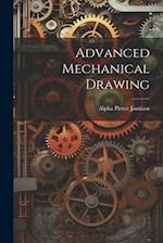Advanced Mechanical Drawing 
