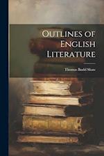 Outlines of English Literature 