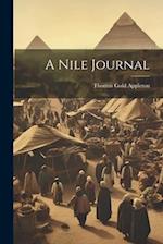 A Nile Journal 