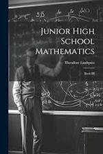 Junior High School Mathematics: Book III 