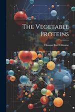 The Vegetable Proteins 