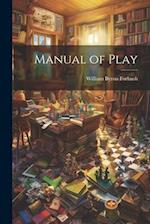 Manual of Play 