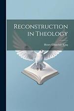 Reconstruction in Theology 