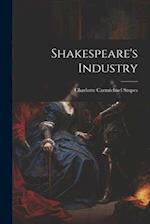 Shakespeare's Industry 