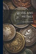 Coins and Medals 