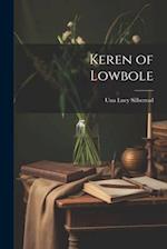 Keren of Lowbole 