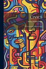 Civics: The Community and the Citizen 