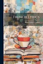 French Lyrics 