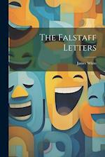 The Falstaff Letters 