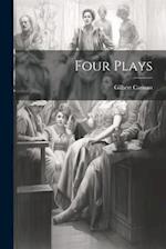 Four Plays 