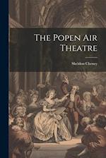 The Popen air Theatre 