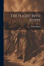 The Flight Into Egypt 