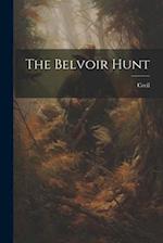 The Belvoir Hunt 