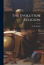 The Evolution Religion 